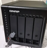 威聯(lián)通（QNAP）TS-464C2 宇宙魔方四核心處理器8G內存8Tnas網(wǎng)絡(luò )存儲服務(wù)器內置雙M.2插槽手機擴容（含硬盤(pán)4T*2） 曬單實(shí)拍圖
