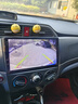 紐曼（Newsmy）紐曼八核大屏車(chē)機導航全貼合汽車(chē)中控大屏倒車(chē)影像360全景一體機 皓耀版4+64G主機+倒車(chē)+包安裝 曬單實(shí)拍圖