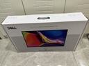 戴爾（DELL）27英寸 4K顯示器 IPS 120Hz高刷 99%sRGB 硬件防藍光 1500:1 蝦農助手辦公娛樂(lè )顯示屏  S2725QS 曬單實(shí)拍圖