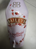 百利（Baileys）【年少有為同款】甜酒奶油草莓味 力嬌酒利口酒粉色酒 洋酒 700ml 曬單實(shí)拍圖