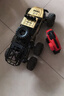 4DRC合金四驅越野賽車(chē)rc遙控汽車(chē)3-6-8-12歲兒童玩具男孩生日新年禮物 曬單實(shí)拍圖