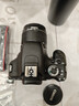 佳能/Canon EOS 600D 650D 700D 800D學(xué)生入門(mén)級二手單反相機高清旅游相機 佳能600D 18-55 標準套機 95新 曬單實(shí)拍圖