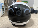 enabot ROLA Mini 移動(dòng)安防監控攝像頭  遠程遙控 全屋行走智能老人寵物小孩陪伴 賦之ebo AI陪伴機器人 曬單實(shí)拍圖