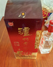 瀘州老窖 六年窖頭曲 濃香型白酒52度500ml*12瓶(原箱2箱) 曬單實(shí)拍圖
