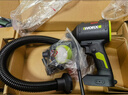 威克士20V鋰電暴力渦輪風(fēng)扇WU093.9(裸機)鼓風(fēng)機吹風(fēng)機工業(yè)吹塵槍強風(fēng) 曬單實(shí)拍圖