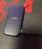 閃迪（SanDisk）1TB Type-c USB3.2移動(dòng)固態(tài)硬盤(pán)（PSSD）E30高速 移動(dòng)SSD 讀速800MB/s 兼容手機筆記本電腦 曬單實(shí)拍圖