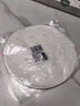 登比蒸籠紙包子墊紙蒸饅頭面包墊紙蒸屜紙一次性蒸籠布圓形食品級油紙 曬單實(shí)拍圖