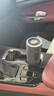 DGQ車(chē)載空氣凈化器新車(chē)除甲醛除異味汽車(chē)除味車(chē)內車(chē)用臭氧去異味甲醛 曬單實(shí)拍圖