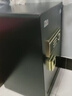 虎牌保險柜家用辦公指紋密碼WiFi全鋼可入墻保險箱 60維克灰 虎牌卓尚/觸屏密碼+TOUCH指紋 曬單實(shí)拍圖