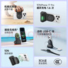 貝爾金（BELKIN）充電寶3C認證可上飛機 磁吸移動(dòng)電源無(wú)線(xiàn)充 iPhone手機快充 小巧便攜帶拍攝手柄 沙色戶(hù)外儲能電源 曬單實(shí)拍圖