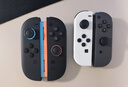 Nintendo Switch任天堂Joy-Con手柄【日版】一代OLED續航游戲手柄左右雙粉NS周邊配件手柄國行港版海外版可用 曬單實(shí)拍圖