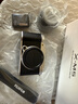 富士（FUJIFILM）X-M5/ M5 微單相機 套機（15-45mm鏡頭）2610萬(wàn)像素 AI智能對焦 20種膠片模擬 銀色 曬單實(shí)拍圖