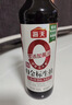 海天 生抽醬油500ml【0金標特級醬油】金標系列 0添加防腐劑 曬單實(shí)拍圖
