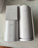 華為凌霄子母路由 Q6（1母1子套裝） AX3000Mbps 千兆路由器 全屋WiFi 6+  電力線(xiàn)版  曬單實(shí)拍圖