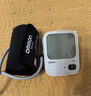 歐姆龍（OMRON）電子血壓計血壓儀家用老人醫用高精準U724J 曬單實(shí)拍圖