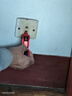 德力西電筆智能測電壓多功能測斷線(xiàn)數顯電工專(zhuān)用感應試電筆 曬單實(shí)拍圖