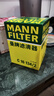 曼牌濾清器（MANNFILTER）空氣濾清器空氣濾芯C16134/2?？怂挂砘?沃爾沃S40C30V40/林肯MKC 曬單實(shí)拍圖