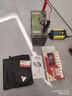 徽農汽車(chē)電瓶充電器檢測儀二合一12v蓄電池全智能自動(dòng)充電修復 曬單實(shí)拍圖