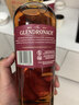 格蘭多納（GLENDRONACH）蘇格蘭單一麥芽威士忌洋酒 高地區  原瓶進(jìn)口 送禮 格蘭多納12年700ml-新舊版隨機 曬單實(shí)拍圖