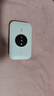 TCL隨身wifi三網(wǎng)通用免插卡無(wú)線(xiàn)wifi6車(chē)載4G路由器隨身便攜無(wú)限制移動(dòng)聯(lián)通電信全國通用2026款5GXY15B 【升級充電款】3000毫安大電池 不限速不虛標月享1500G流量 曬單實(shí)拍圖