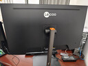 來(lái)酷聯(lián)想32英寸4K超清IPS支持HDR廣色域Type-C65W內置音箱低藍光旋轉升降適配Macmini顯示器M3221PL 曬單實(shí)拍圖