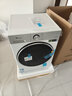 小天鵝（LittleSwan）迷你小烏梅 雙筒分區洗 2KG洗烘一體 TNDD20-08AIDEW哆啦A夢(mèng)聯(lián)名 可組懶人三筒 套裝 內衣洗衣機 曬單實(shí)拍圖