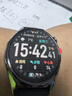 HUAWEIWATCH GT 6 雅丹黑 46mm智能手表多維情緒健康全新騎行體驗21天超長(cháng)續航華為GT6手表GT5升級 曬單實(shí)拍圖