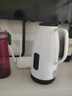 秘密盒子車(chē)載燒水壺2025新款12v24v通用貨車(chē)專(zhuān)用保溫一體電熱水壺加熱水杯 曬單實(shí)拍圖