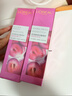 歐萊雅葡萄籽水乳套裝禮盒補水保濕提亮修護護膚品生日禮物送女友 曬單實(shí)拍圖