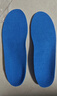 赤坂制薬足弓矯正鞋墊扁平足矯正足弓支撐鞋墊內八字腿型矯正OX型腿矯正器 曬單實(shí)拍圖