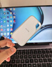 閃迪（SanDisk）4TB Type-c USB3.2 NVMe移動(dòng)固態(tài)硬盤(pán) PSSD E5D京東限定版 1050MB/s 三防保護 手機直連筆記本外接 曬單實(shí)拍圖