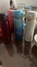 膳魔師（THERMOS）保溫杯500ml男女士?jì)和影槭侄Y生日禮物JNL-505 WB 曬單實(shí)拍圖