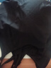 冰絲美背內衣吊帶女帶胸墊上衣一體免穿文胸打底防走光睡衣上裝夏 黑色 XL （125-140斤） 曬單實(shí)拍圖