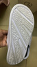 回力運動(dòng)拖鞋男浴室內戶(hù)外穿減震防滑厚底涼拖鞋HL3967白黑色42-43碼 曬單實(shí)拍圖