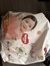 好奇（Huggies）鉑金裝小桃褲成長(cháng)褲XXXL26片*4包(17kg以上)【透爽散熱】 曬單實(shí)拍圖