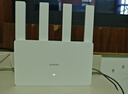 小米（MI）路由器BE3600 WiFi7【小米手機上網(wǎng)搭檔】3600兆級 4核高通芯片 IOT智能聯(lián)動(dòng) 家用路由器 曬單實(shí)拍圖