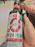 海天 生抽醬油500ml【0金標特級醬油】金標系列 0添加防腐劑 曬單實(shí)拍圖