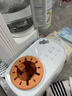 波咯咯（bololo）搖奶器保溫二合一溫奶器嬰兒無(wú)水暖奶器一體母乳解凍全自動(dòng) 【紅外PLUS款】搖奶/暖奶/保溫/解凍/抗干擾紅外探溫 曬單實(shí)拍圖