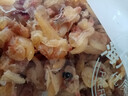 小海故事淡干蛤蜊干 凈重250g/袋 蜆子干去內臟 海鮮干貨 源頭直發(fā) 曬單實(shí)拍圖