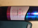 長(cháng)城玫瑰紅香逸濃甜紅葡萄酒750ml單瓶裝中糧出品熱門(mén)商品推薦       曬單實(shí)拍圖