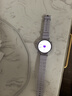 華為（HUAWEI）WATCH GT 6 流光紫 41mm智能手表多維情緒健康全新騎行體驗華為GT6手表GT5升級 曬單實(shí)拍圖