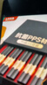 雙槍廚房好物抗菌金福合金筷子家用無(wú)漆無(wú)蠟pps筷餐具套裝10雙 曬單實(shí)拍圖
