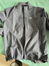 ARC'TERYX始祖鳥(niǎo) GAMMA LIGHTWEIGHT JACKET 防風(fēng) 男子 軟殼夾克 DK STRATUS/深層云藍 L 曬單實(shí)拍圖