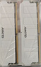 光威（Gloway）16GB DDR4 3200 臺式機內存條 天策 馬甲條 精選顆粒 CL18 皓月白 曬單實(shí)拍圖
