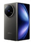 vivo X Fold5 12GB+256GB 鈦度 217g超輕薄 等效6000mAh藍海電池 超可靠三防折疊屏 AI 折疊屏 手機 曬單實(shí)拍圖