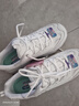 斯凱奇（Skechers）女鞋春季厚底老爹鞋百搭軟底舒適外穿運動(dòng)鞋11959 曬單實(shí)拍圖