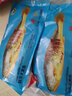 海名威 冷凍黃花魚(yú)700g/2條 寧德大黃魚(yú)地標認證 海鮮海魚(yú) 生鮮魚(yú)類(lèi) 曬單實(shí)拍圖