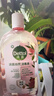 滴露（Dettol）香氛自然衣物消毒液48H留香洗衣除臭兒童可用消毒水殺菌除螨1L*2 曬單實(shí)拍圖