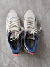 361°運動(dòng)鞋男春夏季通勤厚底增高休閑跑步老爹鞋子男672036708-3 曬單實(shí)拍圖