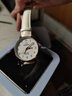 正港（ZGO）學(xué)生手表女初中生專(zhuān)用高中考試機械風(fēng)12-16-18歲女生生日禮物2108 曬單實(shí)拍圖